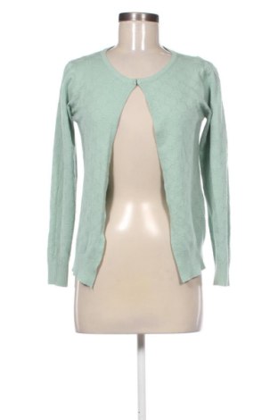 Дамска жилетка Ebelieve, Размер L, Цвят Зелен, Цена 14,83 €