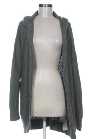 Дамска жилетка Edc By Esprit, Размер L, Цвят Зелен, Цена 7,00 €