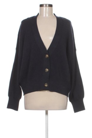 Damen Strickjacke Edc By Esprit, Größe XXL, Farbe Blau, Preis € 27,99