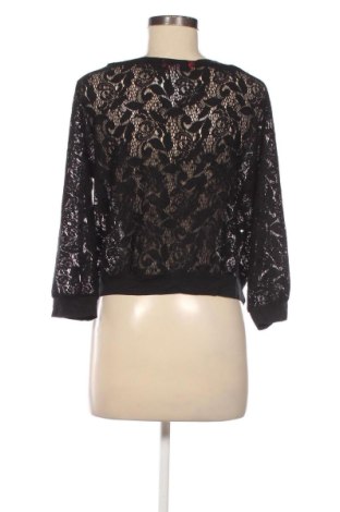 Damen Strickjacke Edc By Esprit, Größe XL, Farbe Schwarz, Preis € 27,99