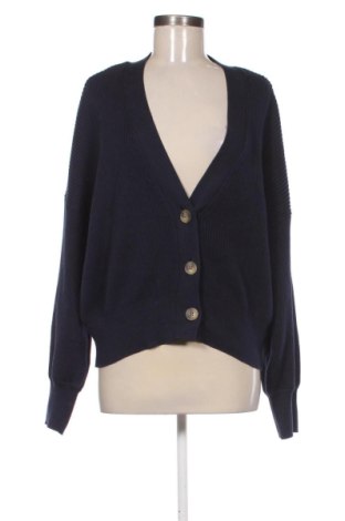 Cardigan de damă Edc By Esprit, Mărime L, Culoare Albastru, Preț 288,50 Lei