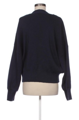 Cardigan de damă Edc By Esprit, Mărime L, Culoare Albastru, Preț 288,50 Lei