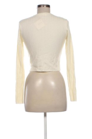 Cardigan de damă Edited, Mărime M, Culoare Bej, Preț 88,62 Lei