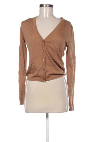Dámsky kardigán Edited, Velikost S, Barva Béžová, Cena  463,00 Kč
