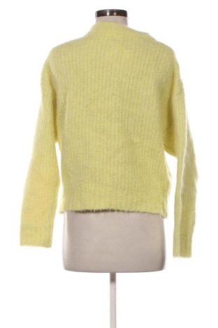 Γυναικεία ζακέτα Edited, Μέγεθος S, Χρώμα Κίτρινο, Τιμή 19,00 €