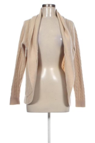 Дамска жилетка Elegance, Размер XL, Цвят Бежов, Цена 15,00 €