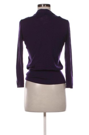 Dámsky kardigán Elie Tahari, Velikost S, Barva Fialová, Cena  1 492,00 Kč