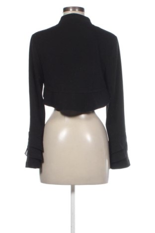 Damski kardigan Elisa Landri, Rozmiar XS, Kolor Czarny, Cena 110,99 zł