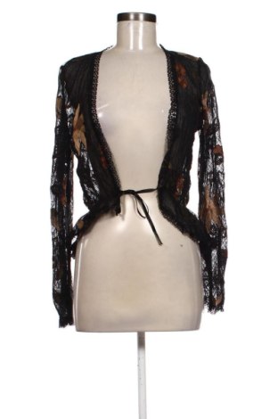 Dámsky kardigán Elisa Landri, Velikost S, Barva Černá, Cena  629,00 Kč