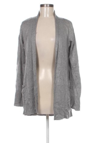 Damen Strickjacke Ellesse, Größe S, Farbe Grau, Preis 27,99 €
