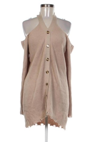 Dámsky kardigán Emery rose, Velikost M, Barva Béžová, Cena  439,00 Kč