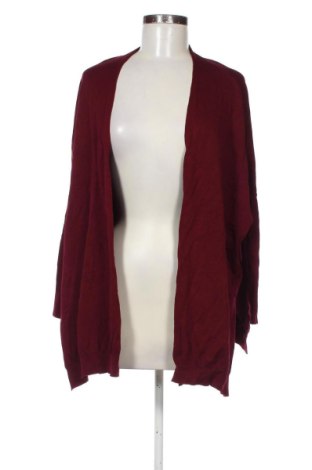 Cardigan de damă Emme by Marella, Mărime L, Culoare Roșu, Preț 326,99 Lei