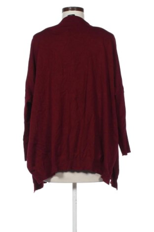 Cardigan de damă Emme by Marella, Mărime L, Culoare Roșu, Preț 326,99 Lei