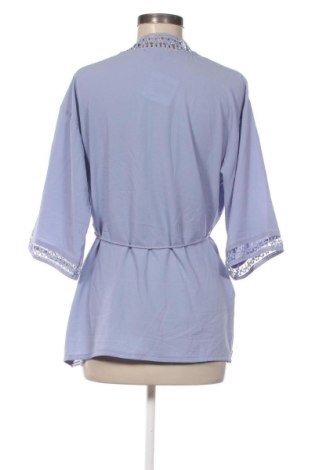 Cardigan de damă Esmara, Mărime M, Culoare Albastru, Preț 91,99 Lei