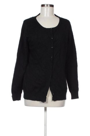 Dámsky kardigán Esmara, Veľkosť XL, Farba Čierna, Cena  5,95 €