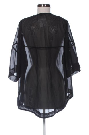 Cardigan de damă Esmara, Mărime S, Culoare Negru, Preț 46,92 Lei