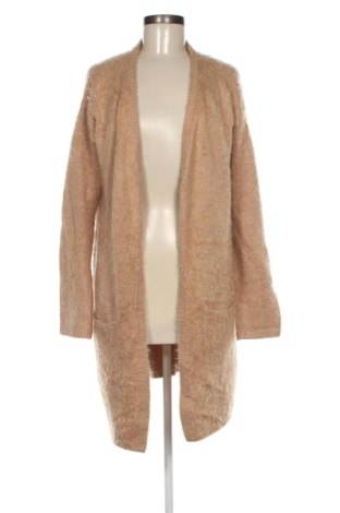 Cardigan de damă Esmara, Mărime M, Culoare Maro, Preț 91,99 Lei