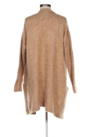 Cardigan de damă Esmara, Mărime M, Culoare Maro, Preț 91,99 Lei