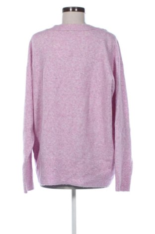 Cardigan de damă Esprit, Mărime XXL, Culoare Roz, Preț 78,77 Lei