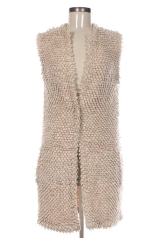 Női kardigán Esprit, Méret S, Szín Bézs, Ár 10 559 Ft