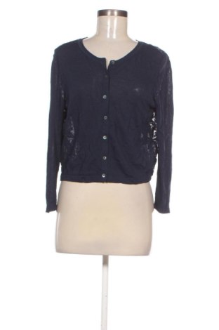 Női kardigán Esprit, Méret M, Szín Kék, Ár 10 559 Ft