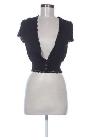 Cardigan de damă Esprit, Mărime M, Culoare Negru, Preț 129,99 Lei