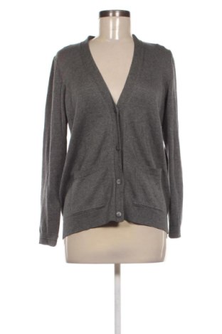Damen Strickjacke Esprit, Größe S, Farbe Grau, Preis € 20,91