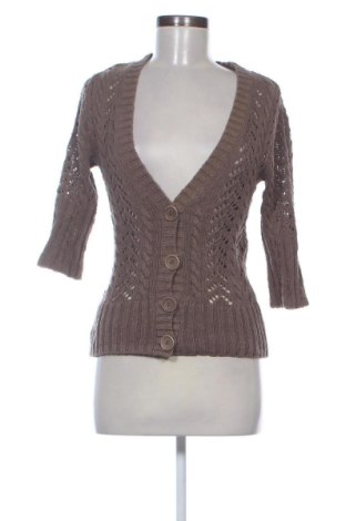 Dámsky kardigán Esprit, Velikost M, Barva Hnědá, Cena  595,00 Kč