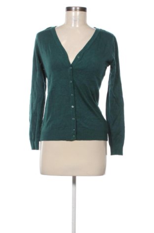 Cardigan de damă Evelin Brandt, Mărime S, Culoare Verde, Preț 196,99 Lei