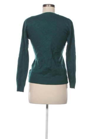 Cardigan de damă Evelin Brandt, Mărime S, Culoare Verde, Preț 196,99 Lei
