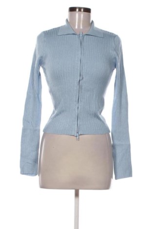 Cardigan de damă Even&Odd, Mărime XXS, Culoare Albastru, Preț 123,00 Lei