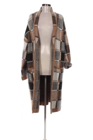 Cardigan de damă Ever.me by Takko Fashion, Mărime L, Culoare Multicolor, Preț 91,99 Lei