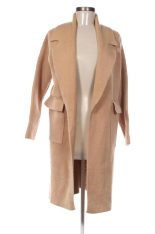Damen Strickjacke Evis, Größe M, Farbe Beige, Preis € 27,99