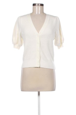 Дамска жилетка F&F, Размер M, Цвят Бял, Цена 14,77 €