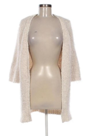 Női kardigán F&F, Méret M, Szín Bézs, Ár 6 092 Ft