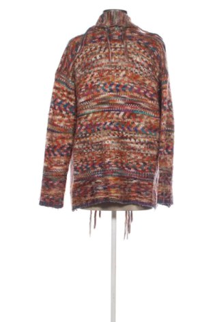 Damski kardigan F&P, Rozmiar M, Kolor Kolorowy, Cena 112,53 zł