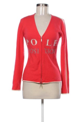 Damen Strickjacke FTC, Größe S, Farbe Rot, Preis 56,77 €