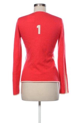 Damen Strickjacke FTC, Größe S, Farbe Rot, Preis 56,77 €