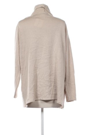 Cardigan de damă Fair Lady, Mărime XXL, Culoare Bej, Preț 91,99 Lei