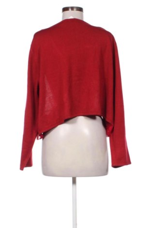 Γυναικεία ζακέτα Fair Lady, Μέγεθος XXL, Χρώμα Πορτοκαλί, Τιμή 15,00 €