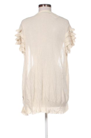 Damski kardigan Fairly, Rozmiar M, Kolor ecru, Cena 166,99 zł