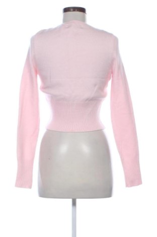 Damski kardigan Fb Sister, Rozmiar S, Kolor Różowy, Cena 33,87 zł