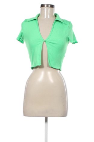 Női kardigán Fb Sister, Méret XS, Szín Zöld, Ár 7 499 Ft