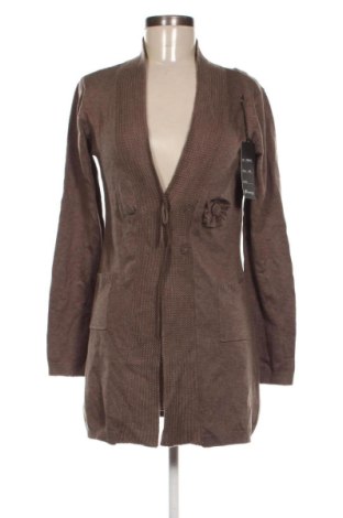 Női kardigán Finery, Méret L, Szín Barna, Ár 23 839 Ft