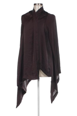 Cardigan de damă Fiorella Rubino, Mărime L, Culoare Maro, Preț 196,99 Lei