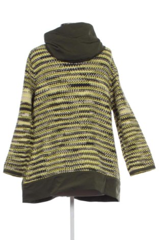 Γυναικεία ζακέτα Fiorella Rubino, Μέγεθος L, Χρώμα Πολύχρωμο, Τιμή 37,99 €