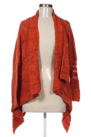 Cardigan de damă Fiorella Rubino, Mărime S, Culoare Portocaliu, Preț 196,99 Lei
