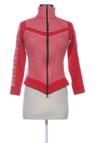 Γυναικεία ζακέτα Fire + Ice By Bogner, Μέγεθος S, Χρώμα Πολύχρωμο, Τιμή 83,83 €