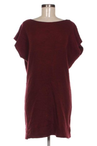 Damski kardigan Flame, Rozmiar XL, Kolor Czerwony, Cena 78,99 zł