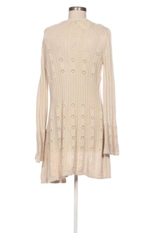 Damski kardigan Flame, Rozmiar L, Kolor Beżowy, Cena 78,99 zł